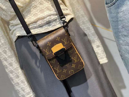 Amelia- Lu-Vi bags - 11449