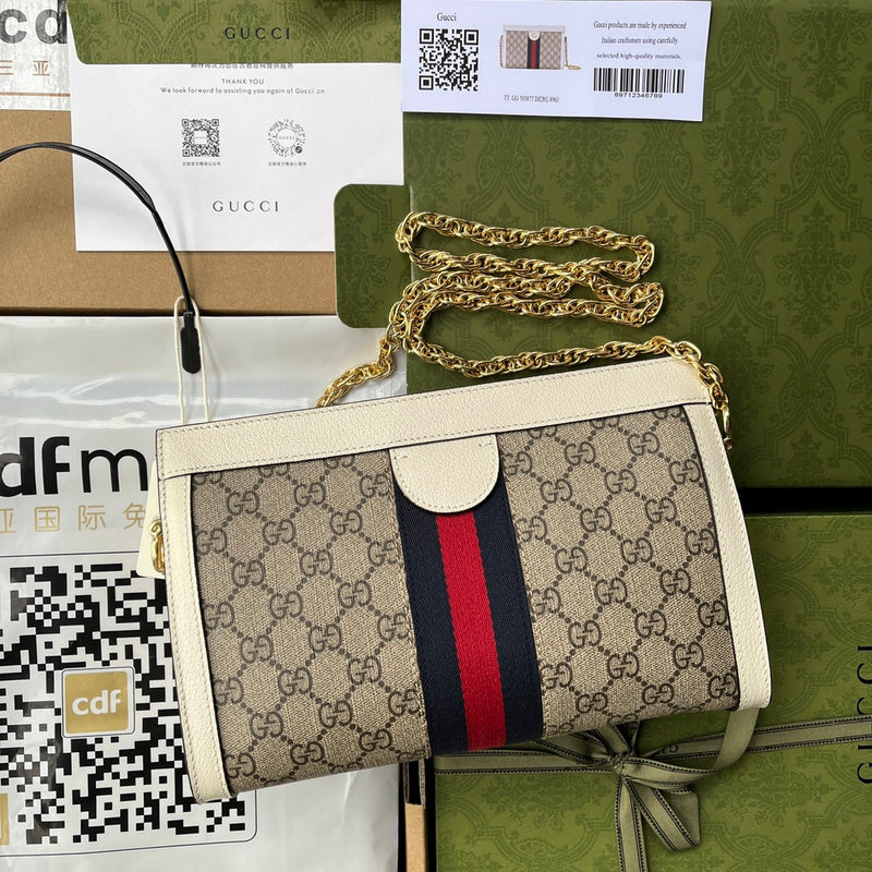 Amelia  - GCI Bags - 13074