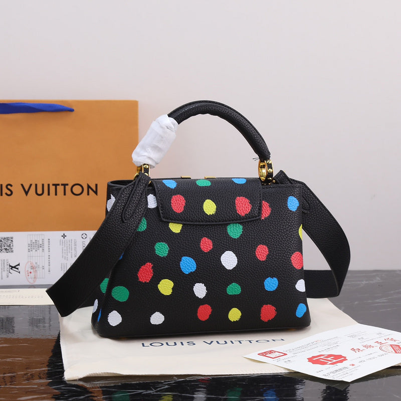 Amelia- GUKI Women Bags - 1616