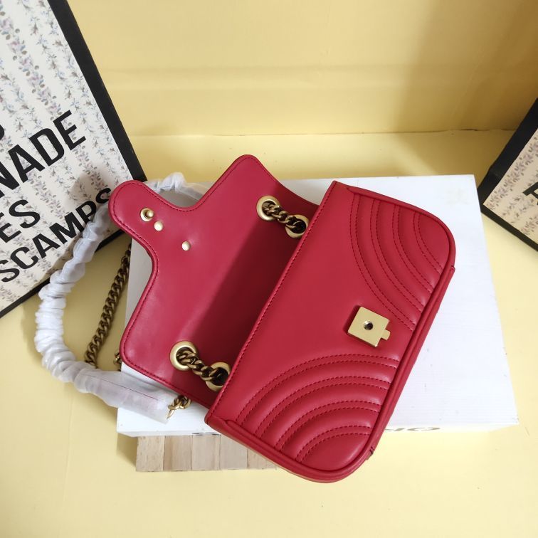 Amelia - GCI Bags - 10537
