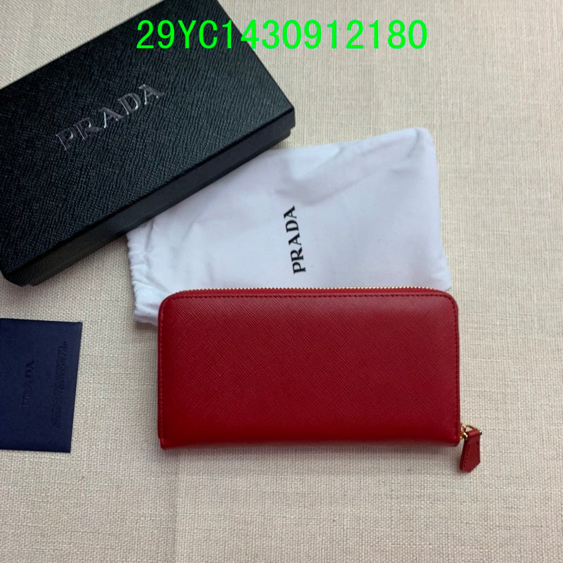Amelia - PD Wallet - 450