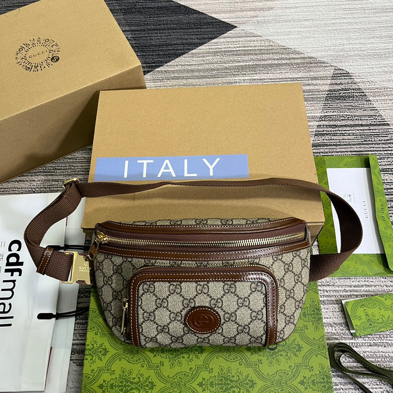 Amelia- GCI Bags - 5296
