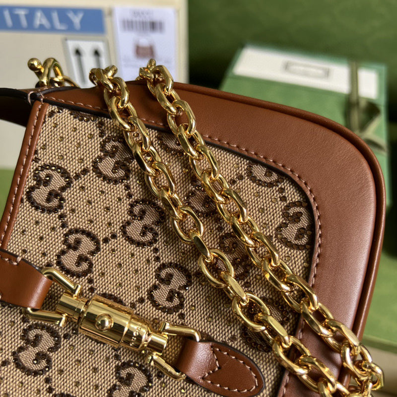 Amelia-i GUKI Women Bags - 030