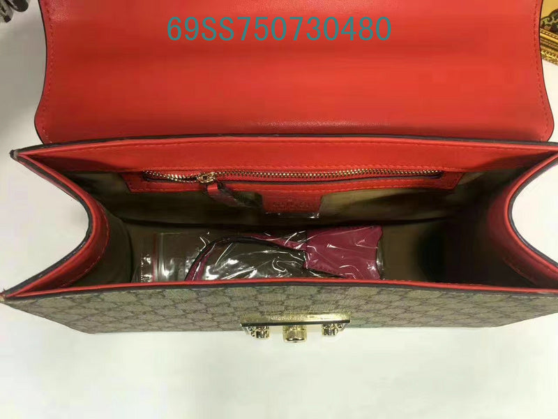 Amelia - GUKI Bags - 2389