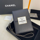 Amelia-  CHL BAGS  - 651