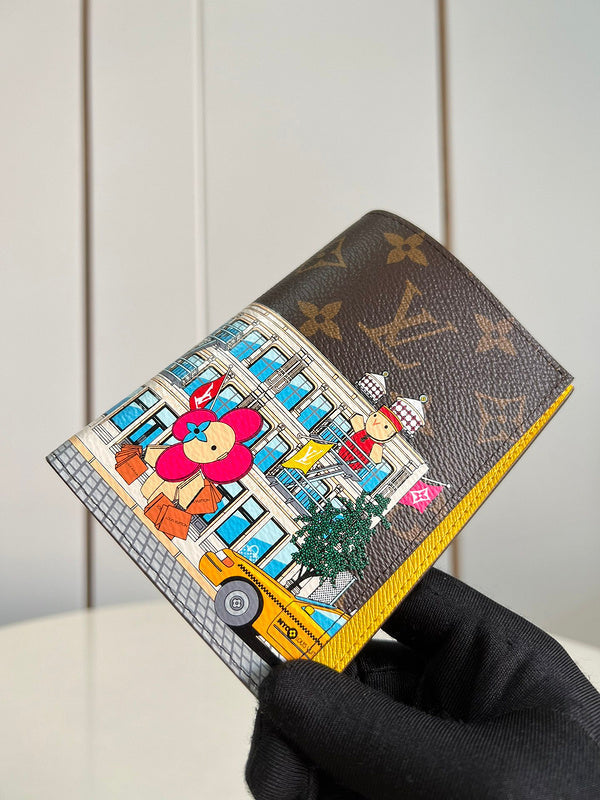Glami-i LOV Wallets - 436