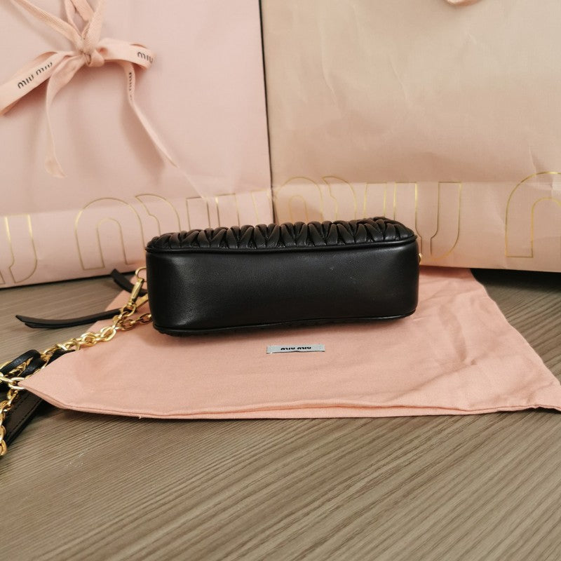 Amelia- MMU  LUXURY BAGS - 007