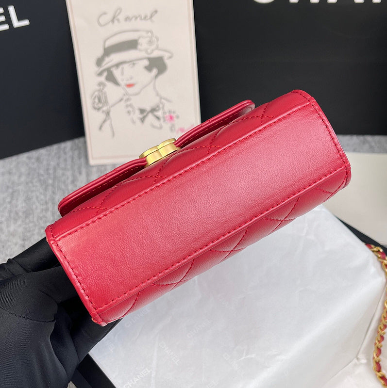AmeliaLuxury - CHL Bags - 2937