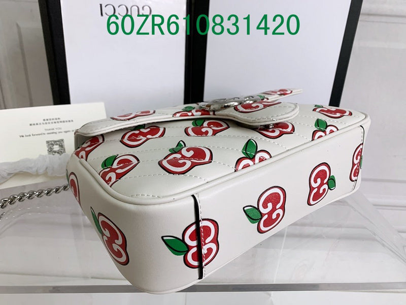 Amelia - GUKI Bags - 2352