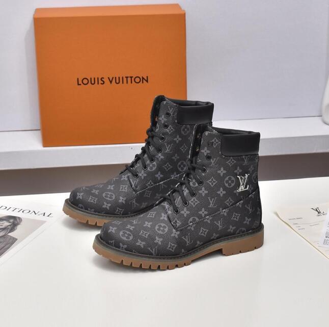 AmeliaLuxury - LOV Men Shoes - 848