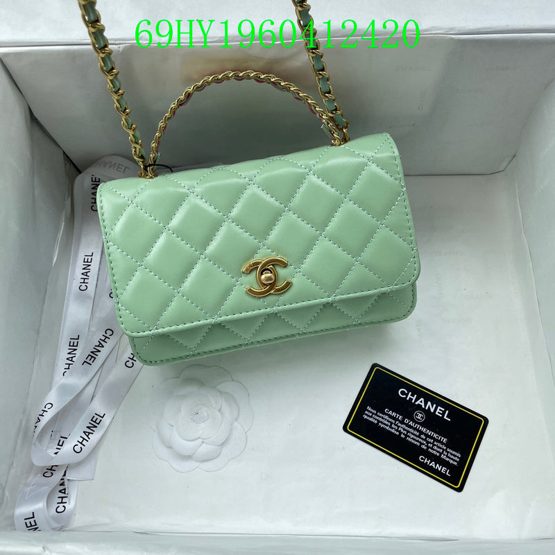 Amelia - CHL Bags - 1112