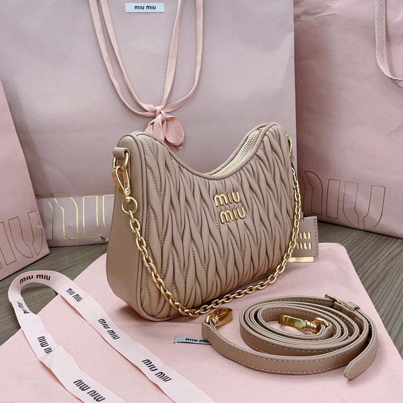 Amelia- MMU  LUXURY BAGS - 038