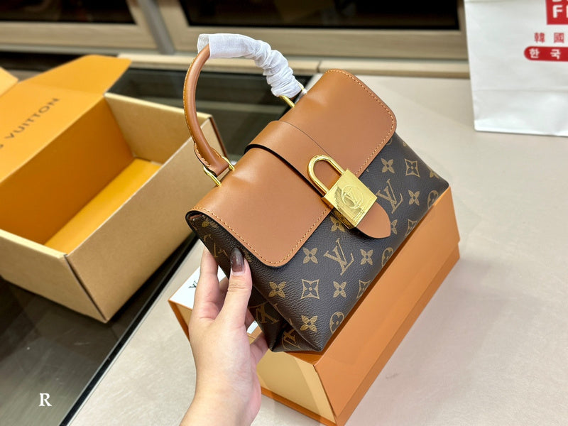 Amelia - LV Bags - 14472