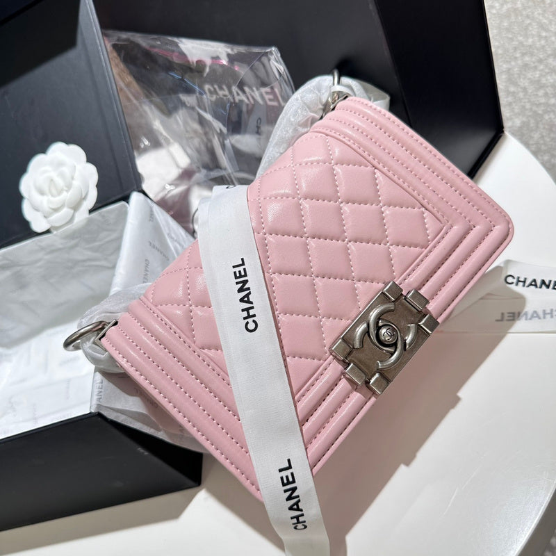 Amelia- CHL Bags - 6822