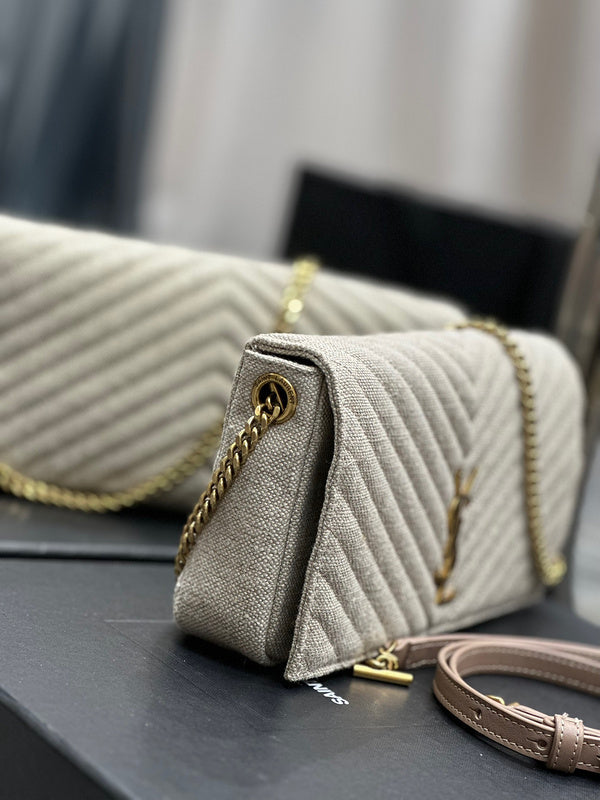 Amelia - YSL Bag - 3979