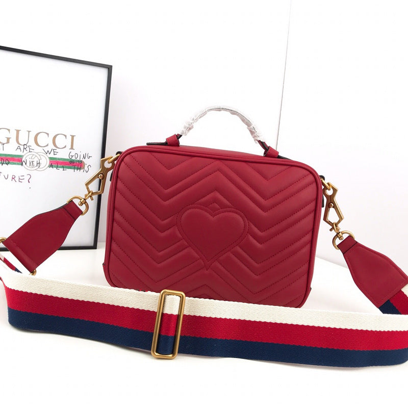 Amelia Fashion - GCI Bags - 2604