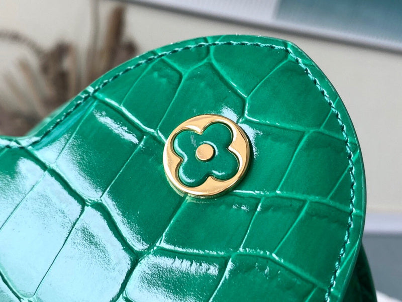Fashion Lu-Vi bags - 5254