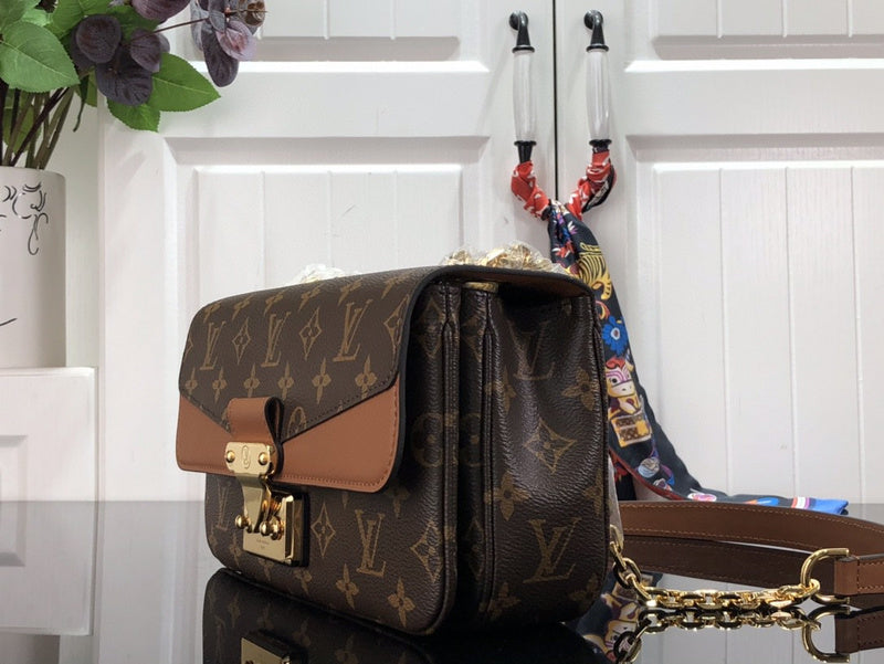 Fashion Lu-Vi bags - 3534