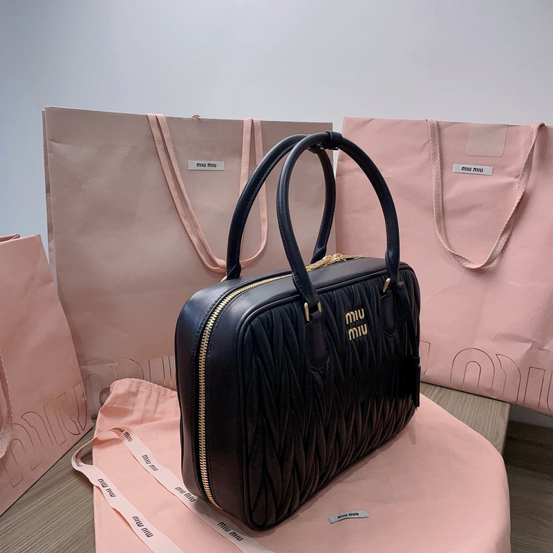 Amelia- MMU  LUXURY BAGS - 024