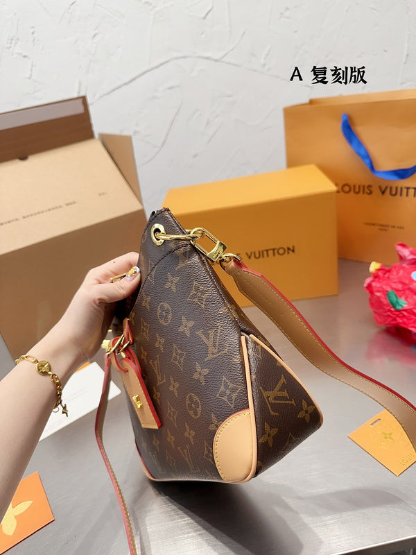 Amelia - LV Bags - 14959