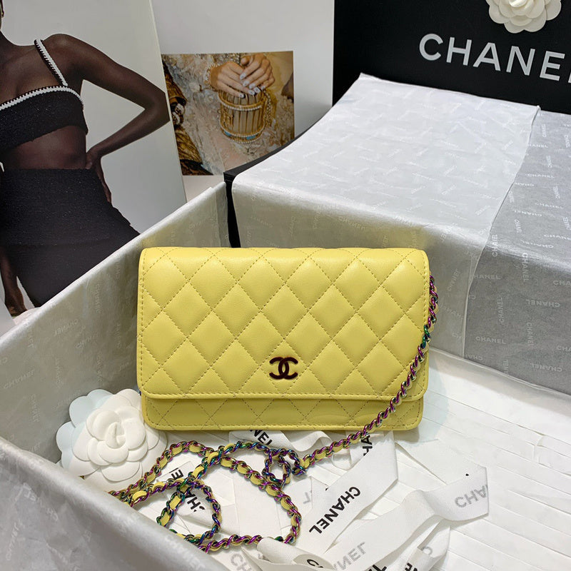 Amelia-  CHL BAGS  - 693