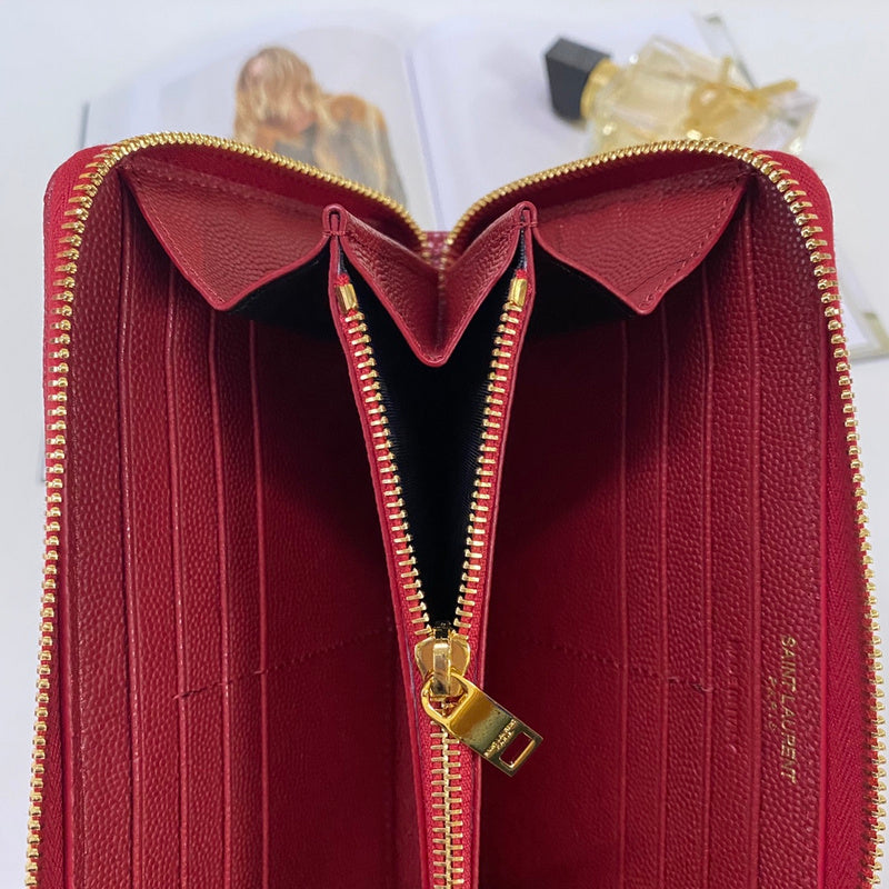 Amelia - YSL Bag - 3828