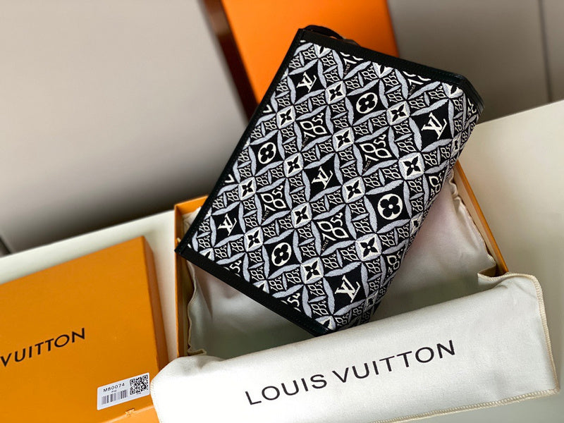 Amelia - LV Bags - 12997