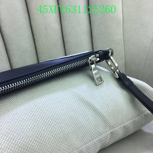 Amelia - PD Wallet - 204