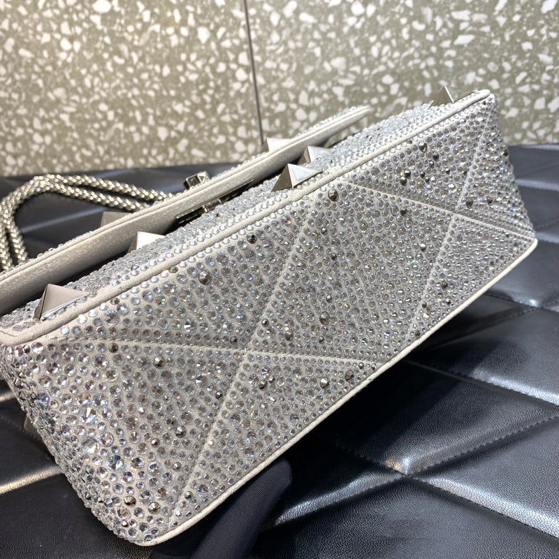 Amelia- VEL WOMEN LUXURY BAGS - 899