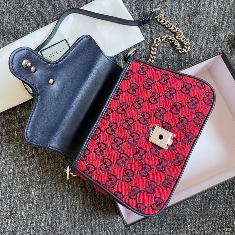 Amelia- GCI Bags - 2106
