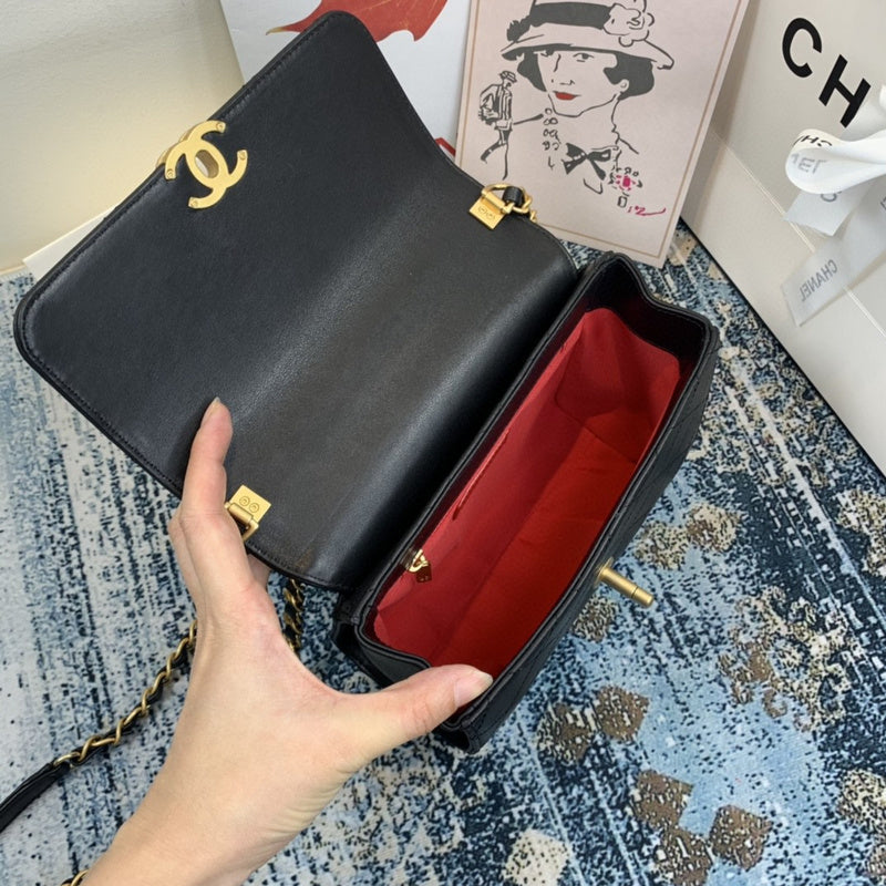 Amelia - CHL Bags - 1974