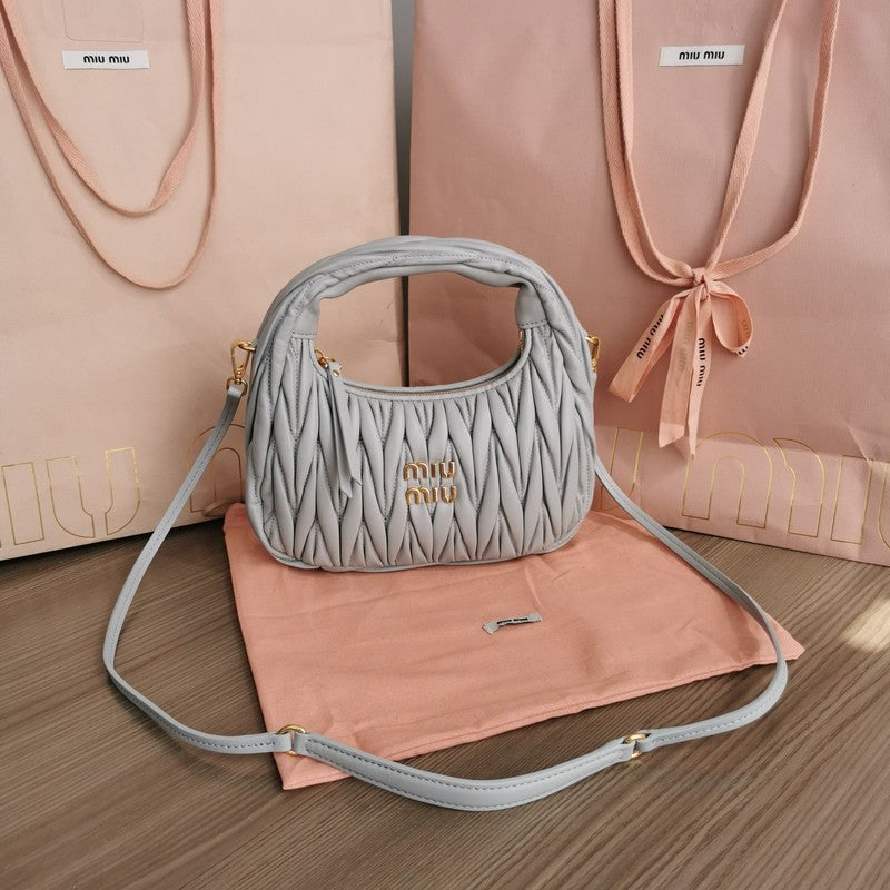 Amelia- MMU  LUXURY BAGS - 145