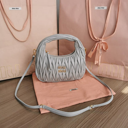 Amelia- MMU  LUXURY BAGS - 145