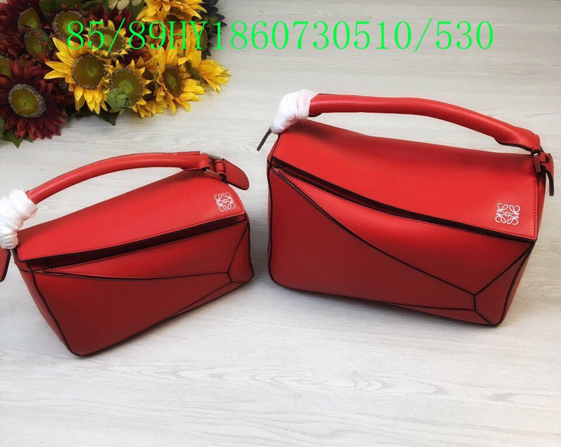 Amelia - LWE BRANDED BAGS - 275