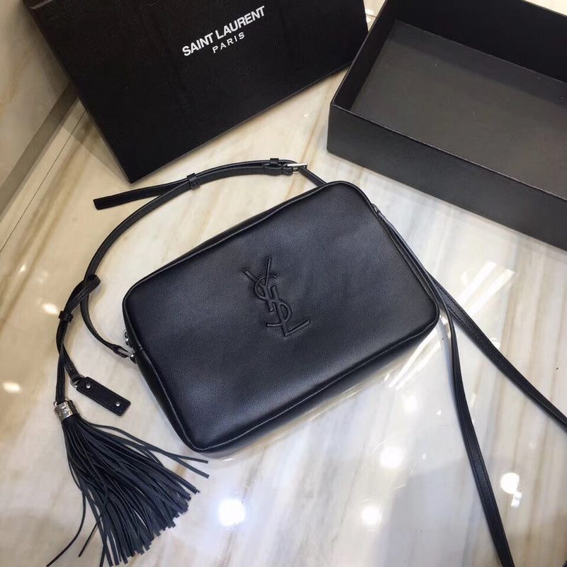 Amelia - YSL Bag - 3873
