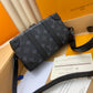 Amelia - LV Bags - 12588