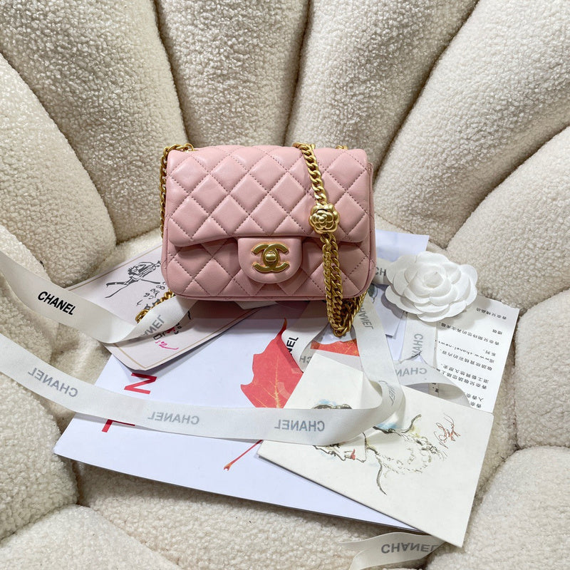 Wellow Bags - Chanel - Bags  - 424