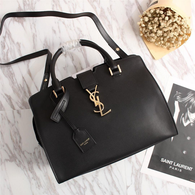 Amelia - YSL Bag - 2528