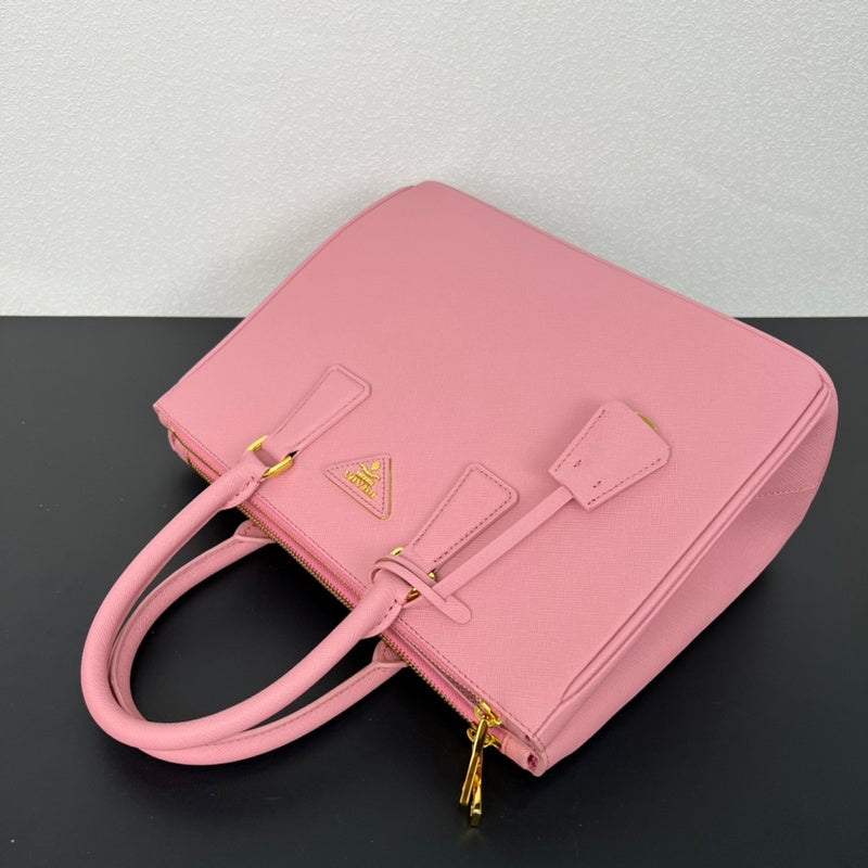 Amelia- PRDA  LUXURY BAGS - 344