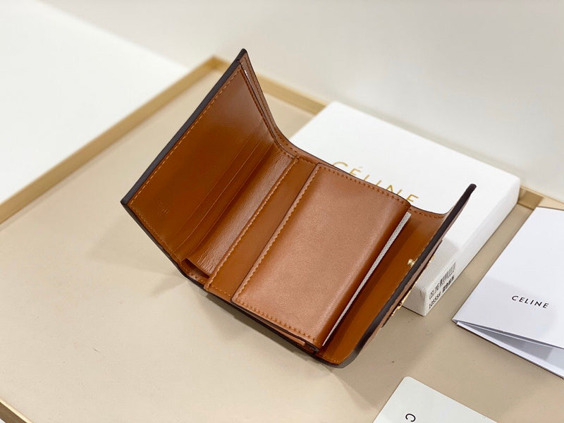 C-LINE LUXURY WOMEN BAGS - 011