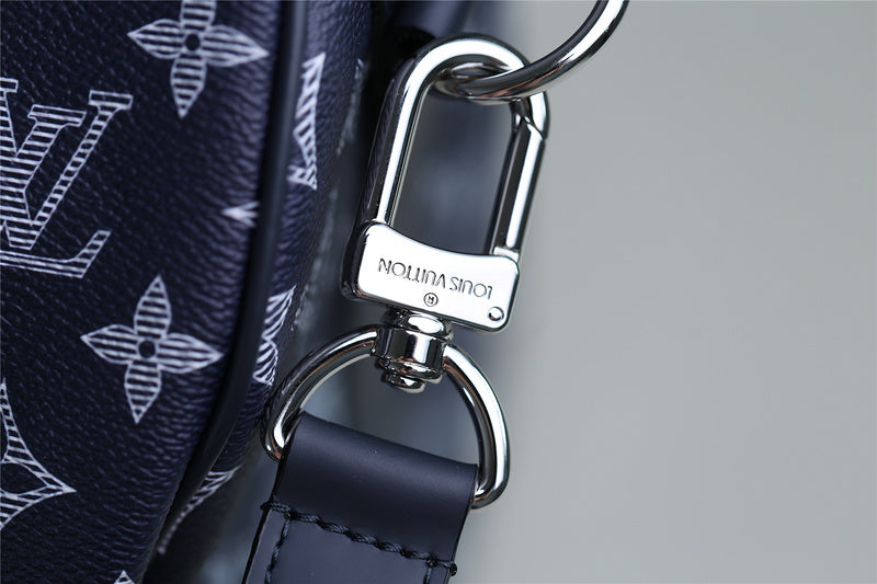 Fan Fashion Lu-Vi bags - 9464