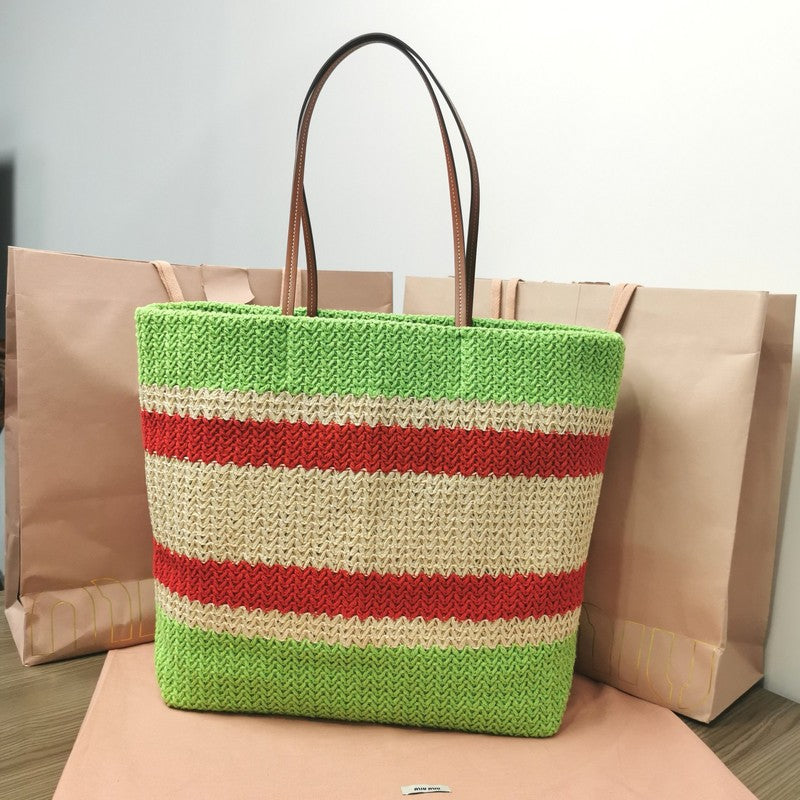 Amelia- MMU  LUXURY BAGS - 083