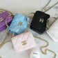 Amelia - CHL Lady Bags - 249