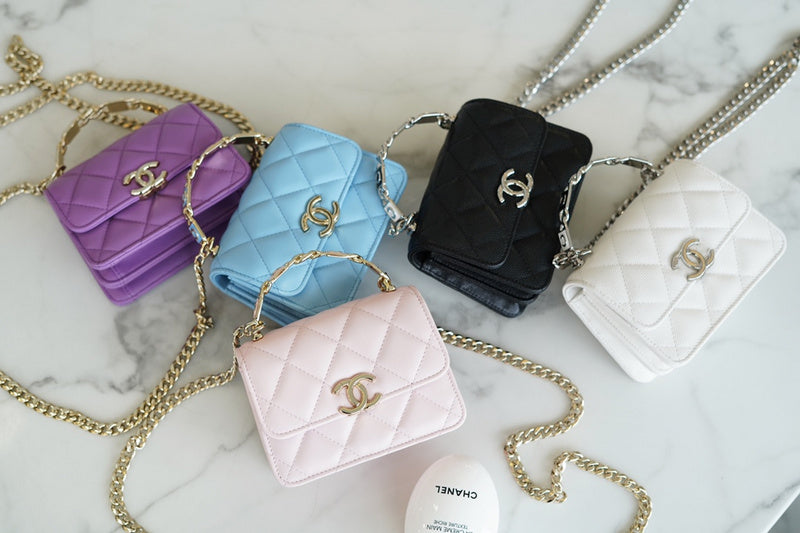 Amelia - CHL Lady Bags - 249