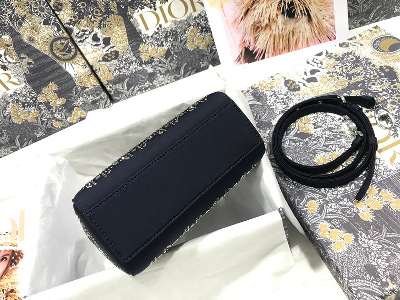 Amelia- DOR Bags - 1101