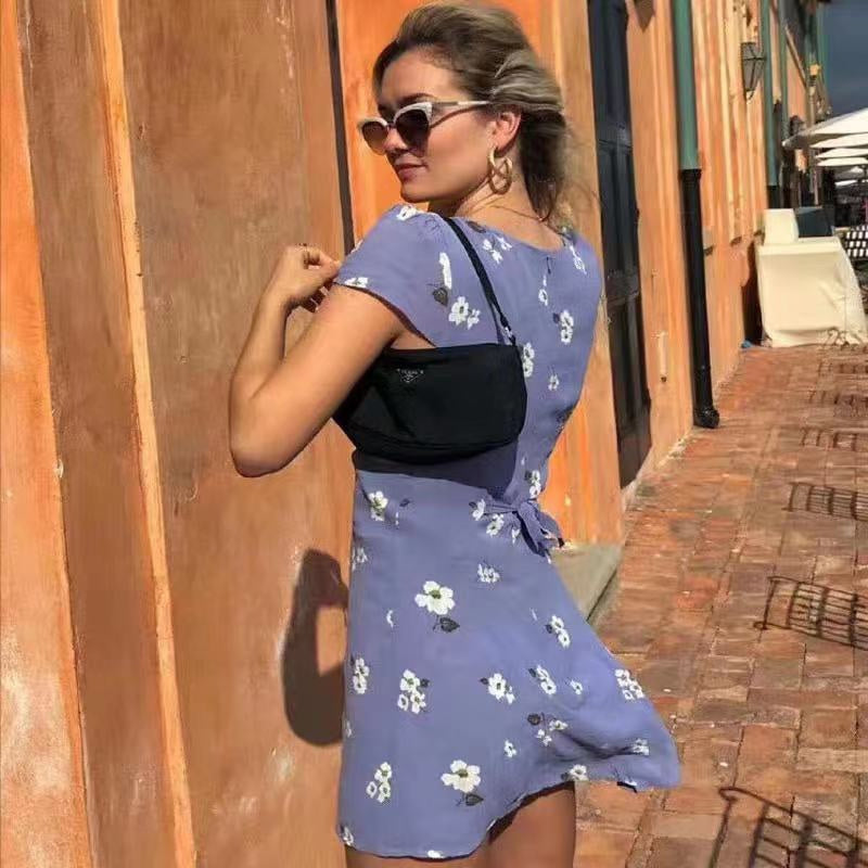 Camila Bags - Prada Bags - 1190