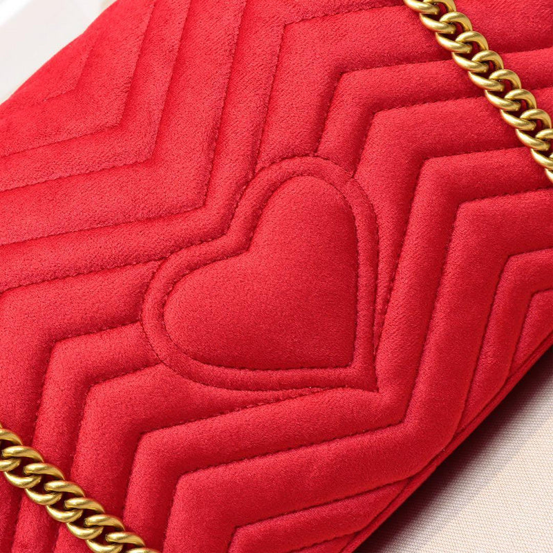 AmeliaLuxury - GCI Bags - 864