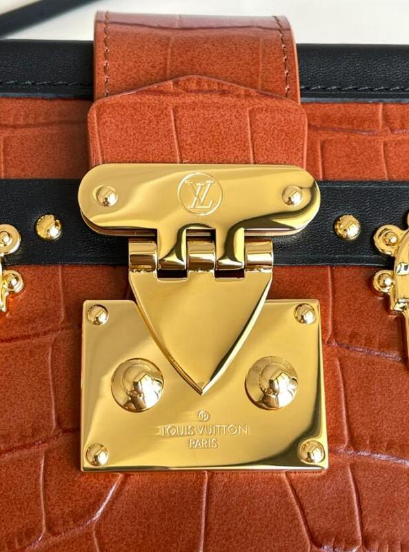 AmeliaLuxury - LOV Bags - 2154