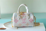 Amelia- Lu-Vi bags - 6241