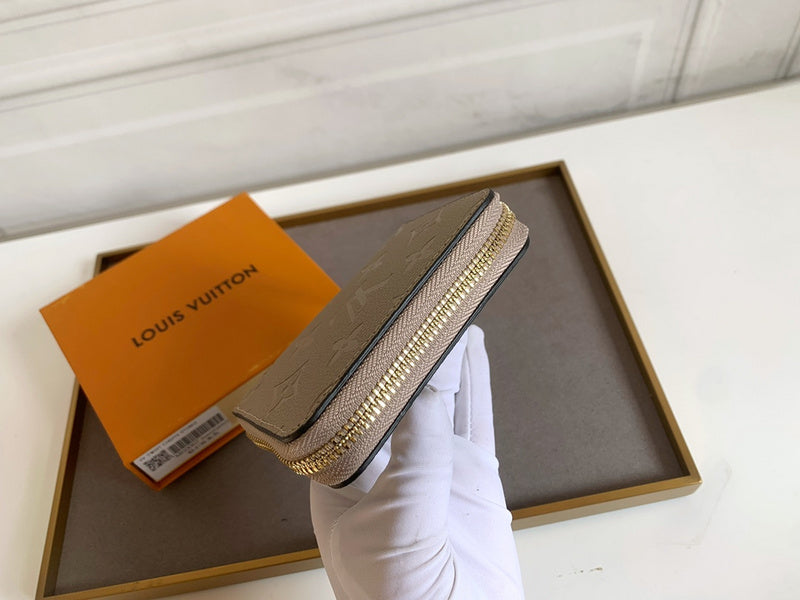 Amelia- LOV  Luxury  Wallets - 671